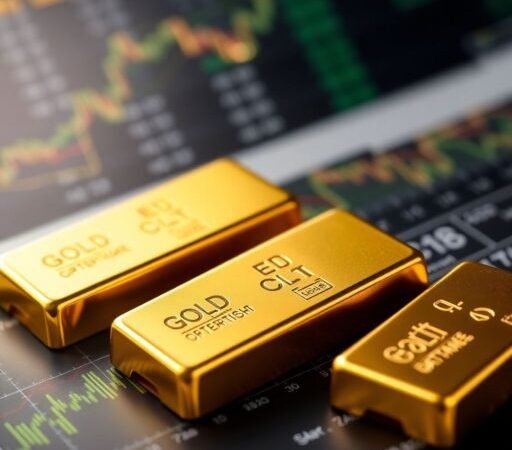 20 Best Gold Investment Options for Beginners in 2025